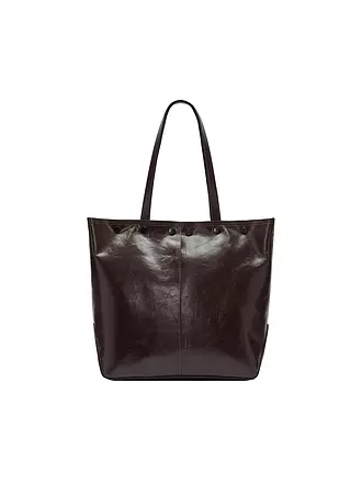 LIEBESKIND BERLIN | Ledertasche - Shopper RIVE Large | 